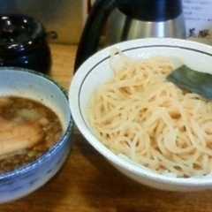 つけめん らーめん 美豚 六角橋店の画像