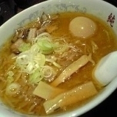 さっぽろ 純連 ラーメンスクエア店の画像