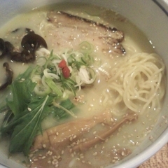 らーめん一閑人 八王子店の画像