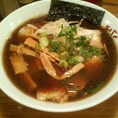 キリン食堂の画像