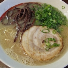 馬鹿豚やの画像