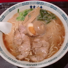 桂花 横浜 ビブレ店の画像