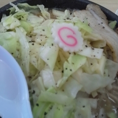 満帆製麺所の画像