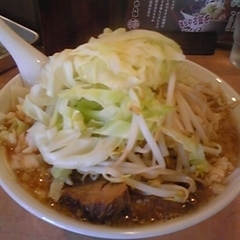 らーめん陣の画像