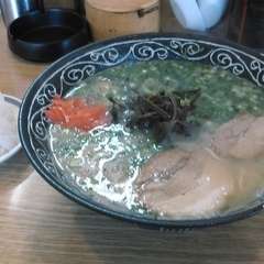 ラーメン亜峨羅の画像