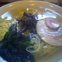 中華そば かつを軒の画像