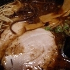 火の国らーめん てっぺん 人形町店の画像