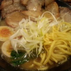 つけめん いちよしの画像