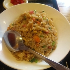 長浜ラーメン 駅東亭の画像
