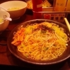 ヌードルダイニング 竈2の画像