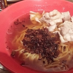 麺喰いメン太ジスタ だにえるの場合。の画像