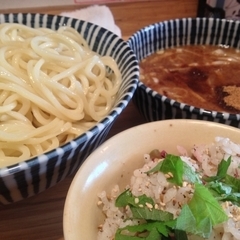 つけそば専門店 楽庵の画像