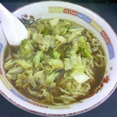 らーめん 浜町一番の画像