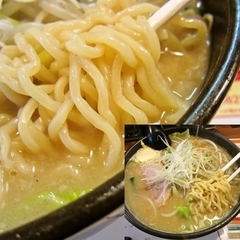 らーめん やぶ家の画像