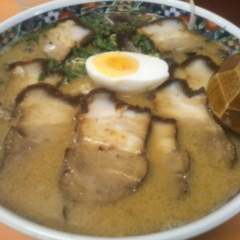 大吉ラーメンの画像