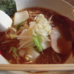 ラーメンとくじの画像