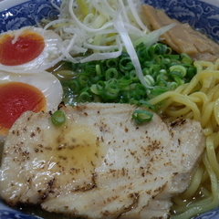 博多長浜らあめん 風来坊の画像