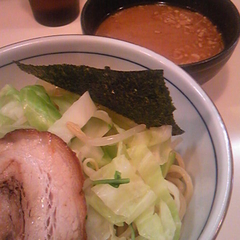 つけめん 幸屋の画像