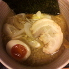 石鍋つけ麺 あつあつ 新小岩店の画像