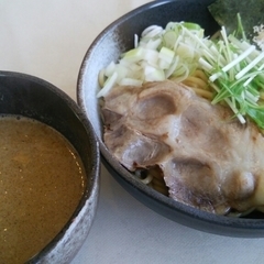 めん処 全力少年の画像