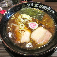 麺屋ZERO1 吉祥寺店の画像