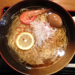 頂上和風そば 浜の麺バカの画像