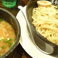 麺屋麦亭 神保町店の画像