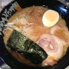 らあめん花月嵐 池袋店の画像