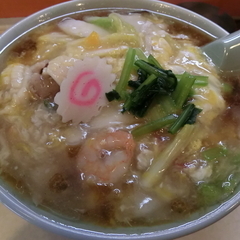 中華 かんちゃんの画像