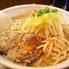 ラーメン 吉野の画像