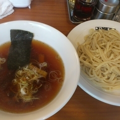 川越駅前大勝軒の画像