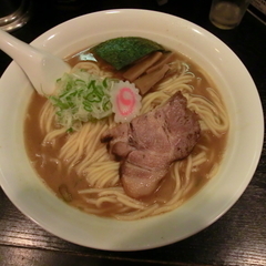 大勝軒 まるいち 六本木店の画像