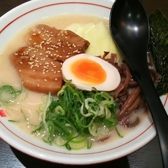 元祖熊本黒拉麺 清正 ヨドバシ横浜店の画像