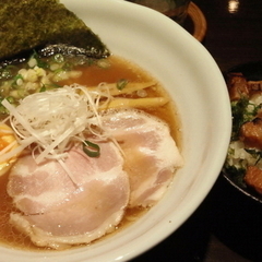 麺屋 杏爪の画像