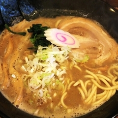 めんや 一音の画像