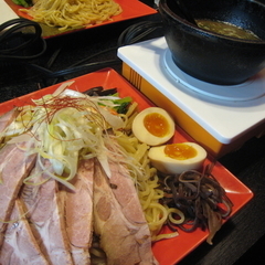 銀座ラーメンの画像