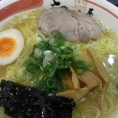 屋台ラーメン ちばき屋 ラゾーナ川崎店の画像