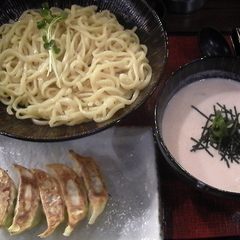 麺屋神のしずくの画像