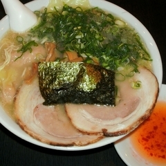 Asian Dining&支那そば しんせんの画像