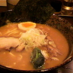 麺匠 八つ葉の画像