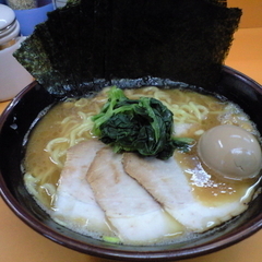 ラーメン熱烈家の画像