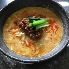 麺や・はやしの画像