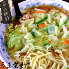 両国大勝軒の画像