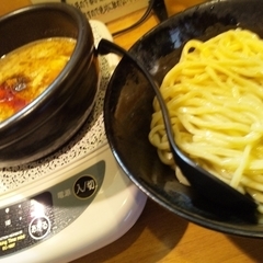 つけ麺専門店 麦田の画像