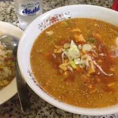 本場中華料理 吉祥の画像