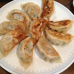 東北餃子楼の画像