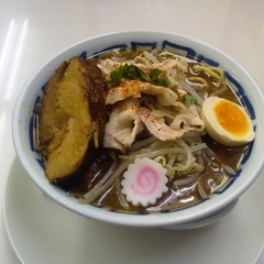 らーめん 麺太郎の画像