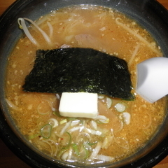 手打ちラーメン うみのやの画像