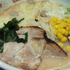 中華そば 一徹の画像