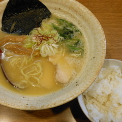 らーめん とりひろの画像